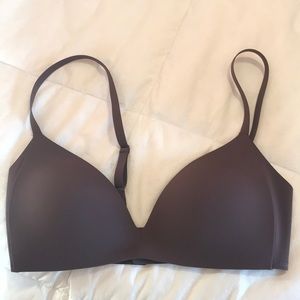 Lulu take shape wireless bra